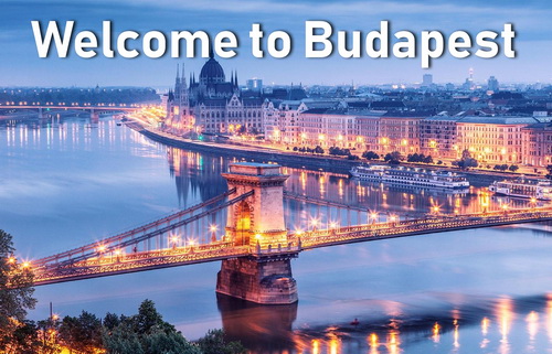 Budapest Hotels