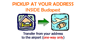 transfer to airport